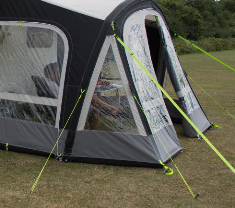 Dometic Tie-Down Kit Barduner | GetCamping.dk