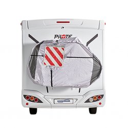 Bike Cover Hindermann Concept til 3 cykler