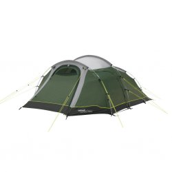 Outwell Earth 4 4-personers campingtelt.