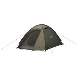 Easy Camp Meteor 200 er et overkommeligt 2-personers telt.