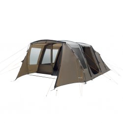 Familiefavoritten blandt 6-personers familietelte – Easy Camp Kullen 6 Air