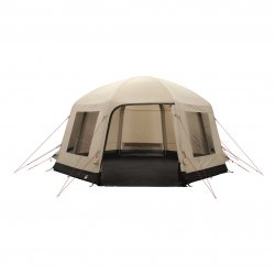 Robens Aero Yurt Camp telt / Camping telt til 8 personer.