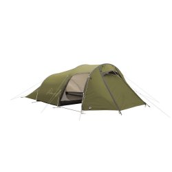 Robens Voyager Versa 4, et holdbart firemands-telt til vandreture og udendørs aktiviteter.
