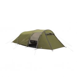 Underlag til apsis til Robens Versa og Nordic Lynx 3 telt. Reducerer kondens i teltet og giver en tør overflade.
