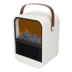 Sunny Flame Heater 1000