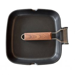 Smart Living Stegepande foldbar 20 cm
