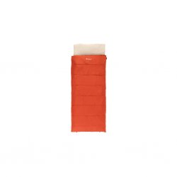 Outwell Contour Lux Red Sovepose