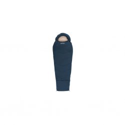Outwell Convertible Junior Dark Blue Sovepose - Venstre