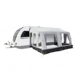 Dometic Grande Air Tour 390 M Luftfortelt