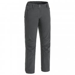 Pinewood Abiska / Telluz 3-lags bukser Kvinder - Perfekte Shell bukser til vandreture, fiskeri eller udendørs liv.