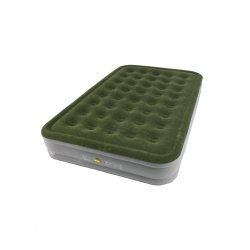 Outwell Flock Excellent double air mattress.