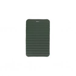 Holdbar og kompakt dobbelt luftmadras fra Outwell.