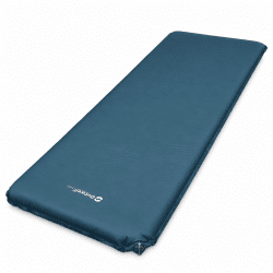 Outwell Sleeplite Single Selvoppusteligt Underlag 7,5 cm