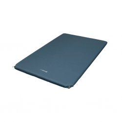Outwell Sleeplite Dobbelt Selvoppusteligt Underlag 7,5 cm