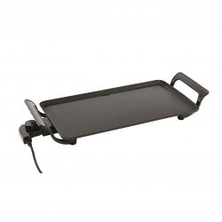 Outwell Selby Griddle Elektrisk grill