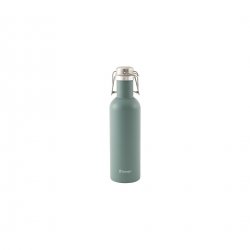 Outwell Calera Bottle blue shadow - holdbar vandflaske for udendørs