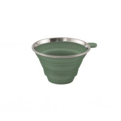 Outwell Collaps Kaffefilterholder Shadow Green