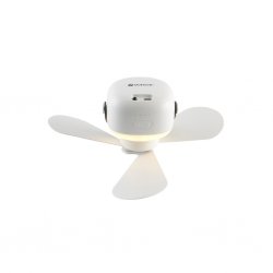 Outwell Aurelios – Genopladelig Ventilator