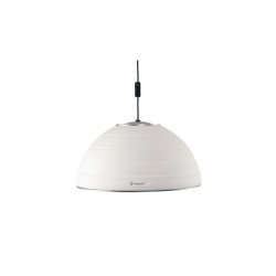 Sammenklappelig telt lampe fra Outwell.