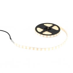 Praktisk og hyggelig LED strip, som du kan forme efter dine behov. Lille pakkestørrelse