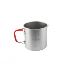 Robens Forge Solo Pot UL