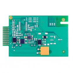 Thetford kredsløbsplade C500 C