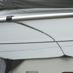 Dometic Rally Monsoon Ekstra Tagstang