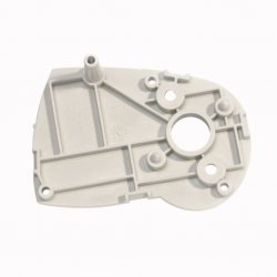 Thule Omnistor 5102 Endeplate