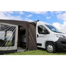 Telta Core 330 Forbindelsessluse - Autocamper