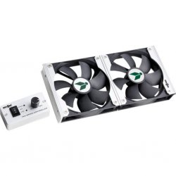 Brunner Vento NG 120 Køleskabsventilator