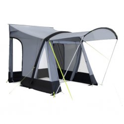 Dometic Leggera Air 220 Solafskærmning