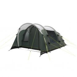 Outwell Durango 4 er et rummeligt familietelt til 4 personer.