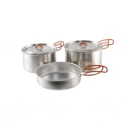 Easy Camp Moss Tour Kogesæt