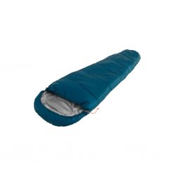 Easy Camp Starling Mummy Sovepose - Billig sovepose, der er varm, behagelig og passer til næsten hele campingsæsonen.