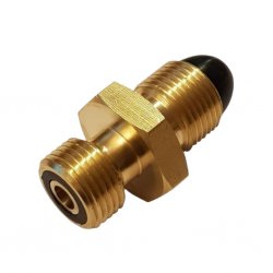 Adapter POL til DIN (G12)