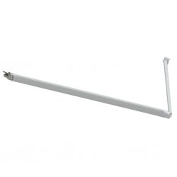 Fiamma F80S venstre arm til nyere modeller