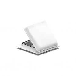 Fiamma Vent Soltag hvid - 40 x 40 cm
