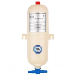 Keller Trykudligningstank - 1 L