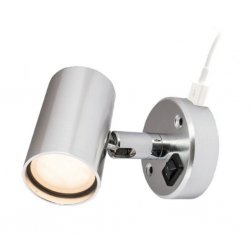 LED Læselampe MiniTube D1 USB Caravan/Autocamper