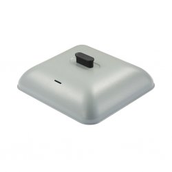 Cadac Låg til Grillplade/Stegeplade