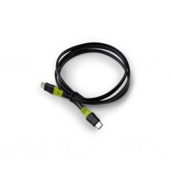 Goal Zero USB-C til USB-C kabel 99 cm