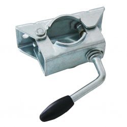 AL-KO Klembeslag til støttehjul Ø48 mm