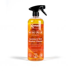 Kampa Awning & Tent Window Cleaner
