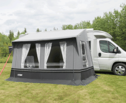 Svenske Telte - Autocamper telt 350 cm