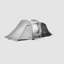 Jack Wolfskin Great Divide RT telt til base camp, camp eller camping.