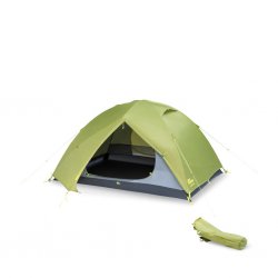 Jack Wolfskin SKYROCKET II DOME – Stabilt og let kuppeltelt til friluftsliv og vandring.