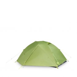 Jack Wolfskin SKYROCKET II DOME – Stabilt og let kuppeltelt til friluftsliv og vandring.