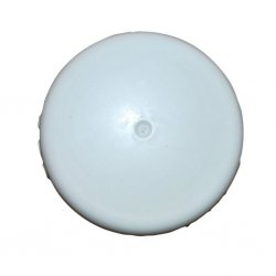 Thetford skruelåg til tømningsrør Porta Potti