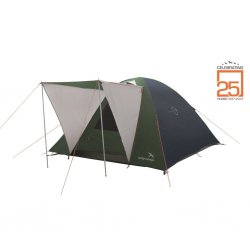 Easy Camp Garda 300 er et overkommeligt 3-personers telt.