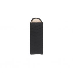 Outwell Caldera Supreme Black Sovepose
